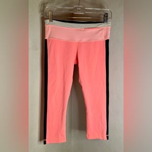 Lululemon Leggings-Size 6